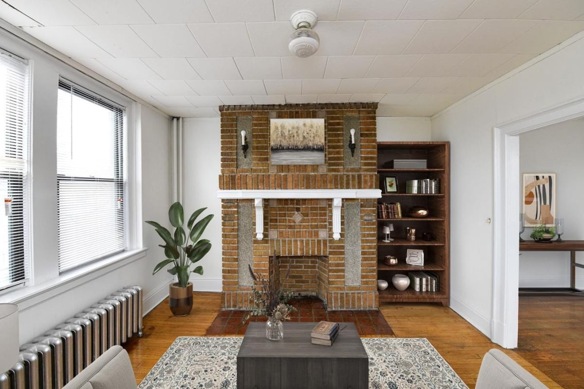 Photos and Video of Highland Apartments in New London, CT